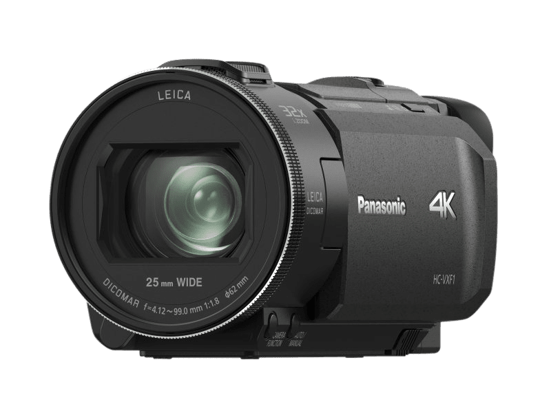 PANASONIC HC-VXF1 Videokamera