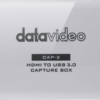 DATAVIDEO CAP-2 HDMI to USB (UVC)