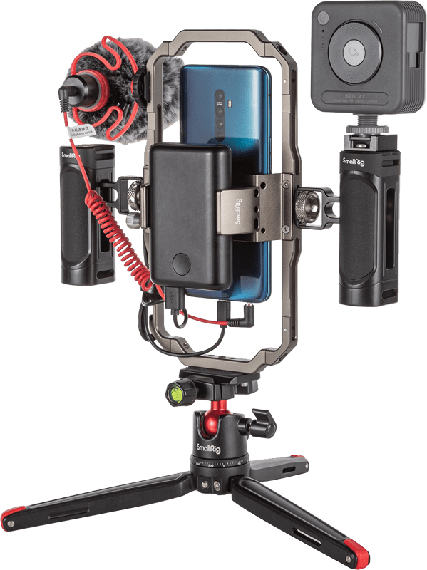 SMALLRIG 3384 Professional