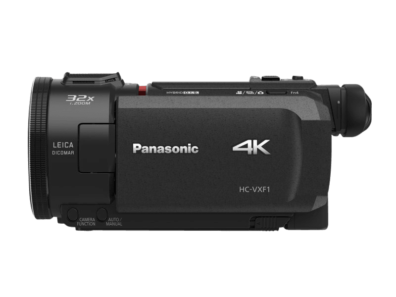 PANASONIC HC-VXF1 Videokamera