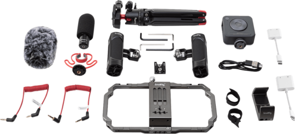 SMALLRIG 3384 Professional