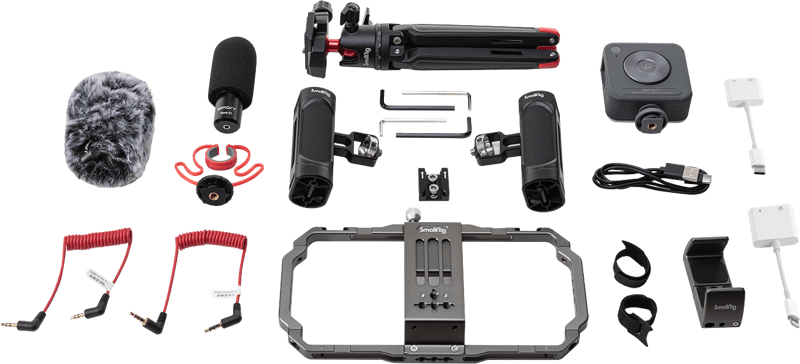 SMALLRIG 3384 Professional