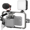 SmallRig 3591 All-In-One Video Kit Mobile Ultra