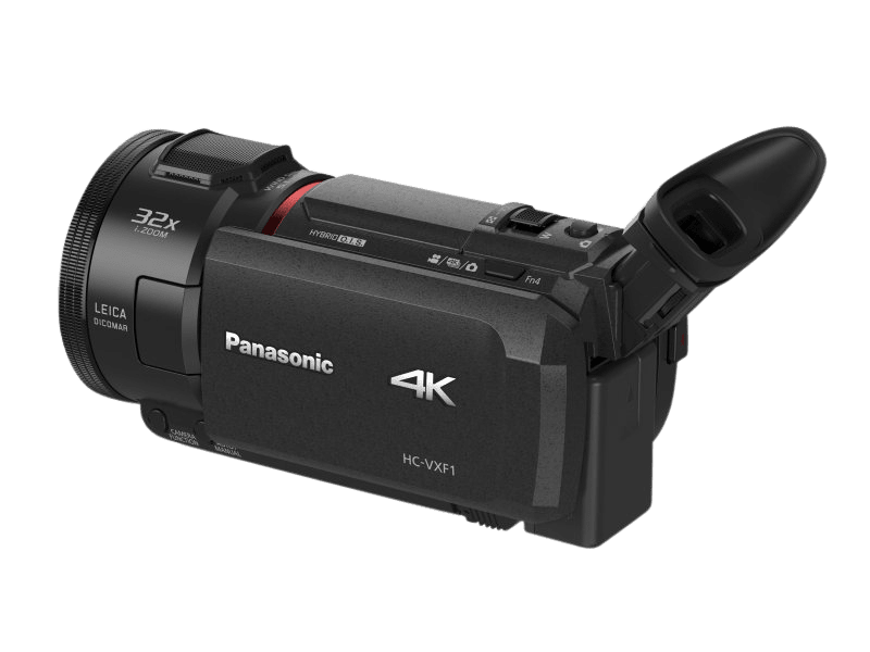 PANASONIC HC-VXF1 Videokamera