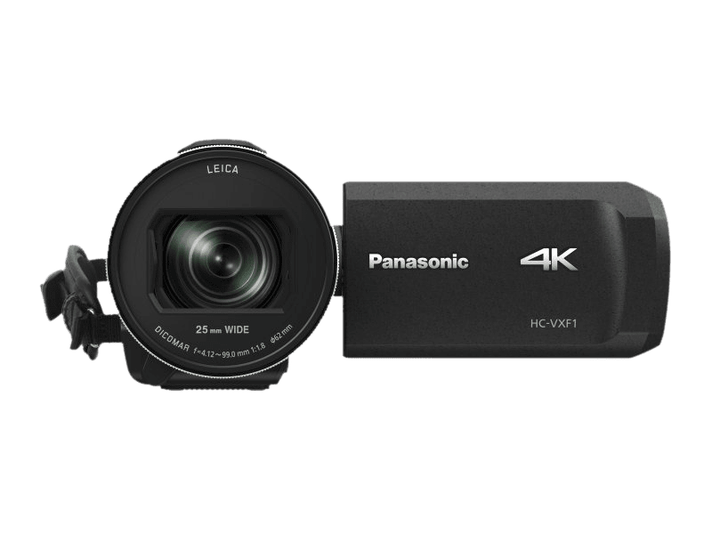 PANASONIC HC-VXF1 Videokamera