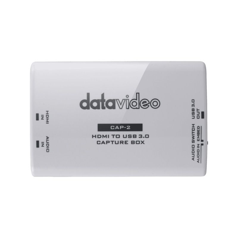 DATAVIDEO CAP-2 HDMI to USB