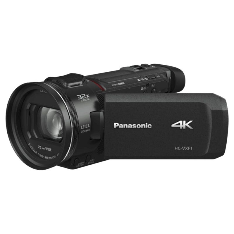 PANASONIC HC-VXF1 Videokamera