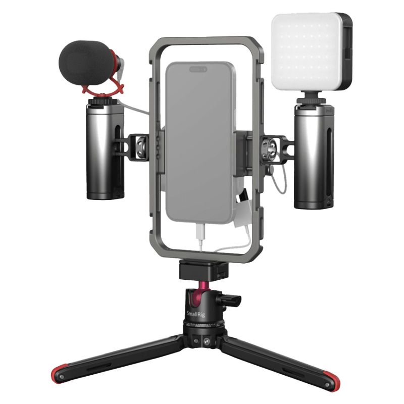 SMALLRIG 3591 All-In-One Video Kit