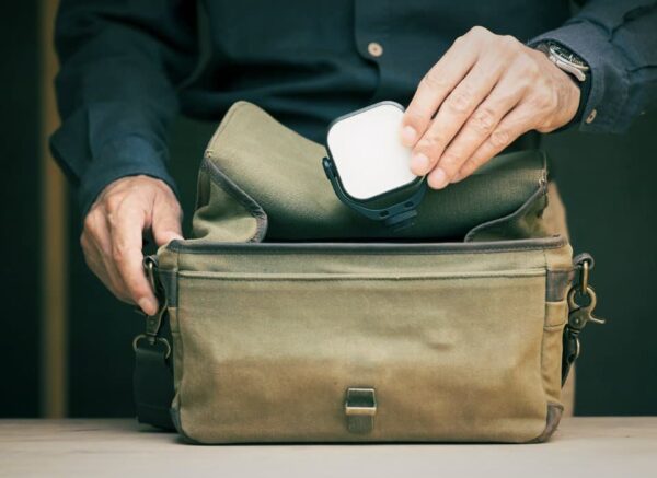 Shoulderpod_L2_video_LED_light_