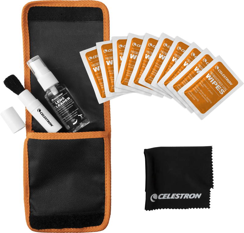 Lens Cleaning Kit