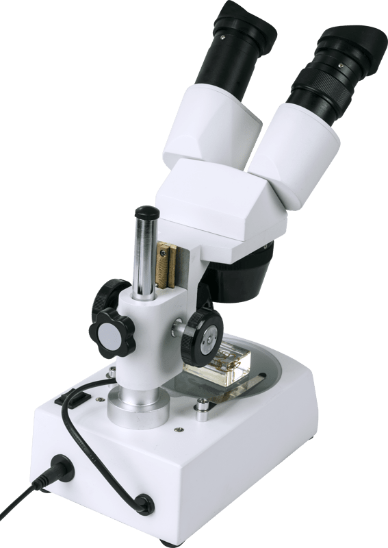 CELESTRON  Labs S10-60 Stereo Microscope