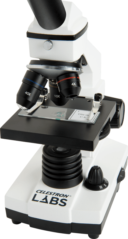 Celestron Labs CM400