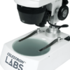 Labs S10-60 Stereo Microscope