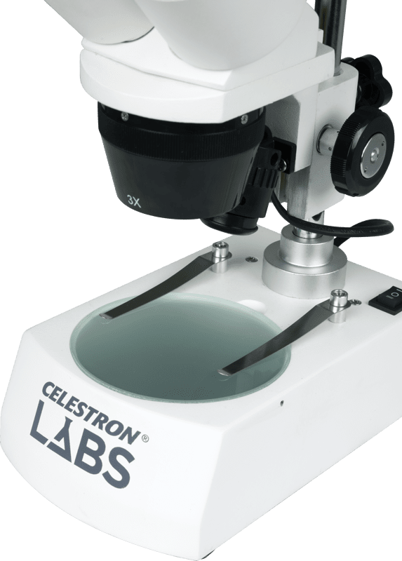 Labs S10-60 Stereo Microscope