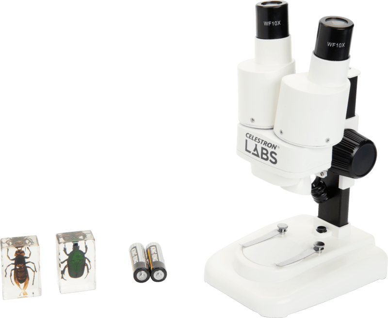 Celestron Labs S20