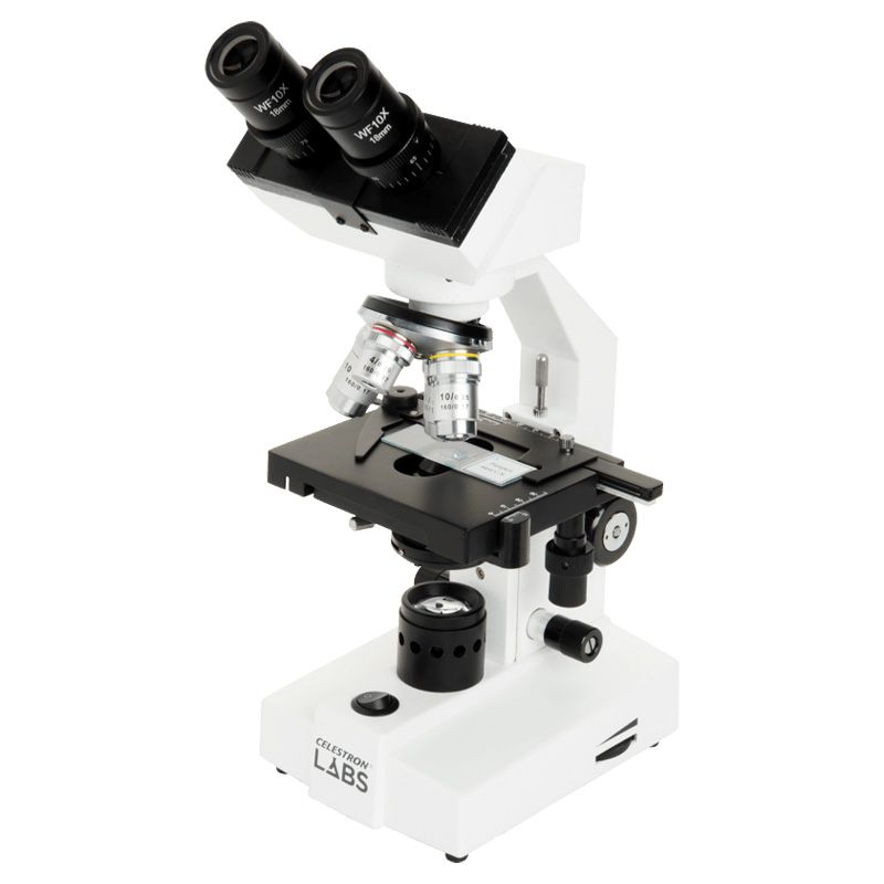 CELESTRON Labs CB1000CF Microscope
