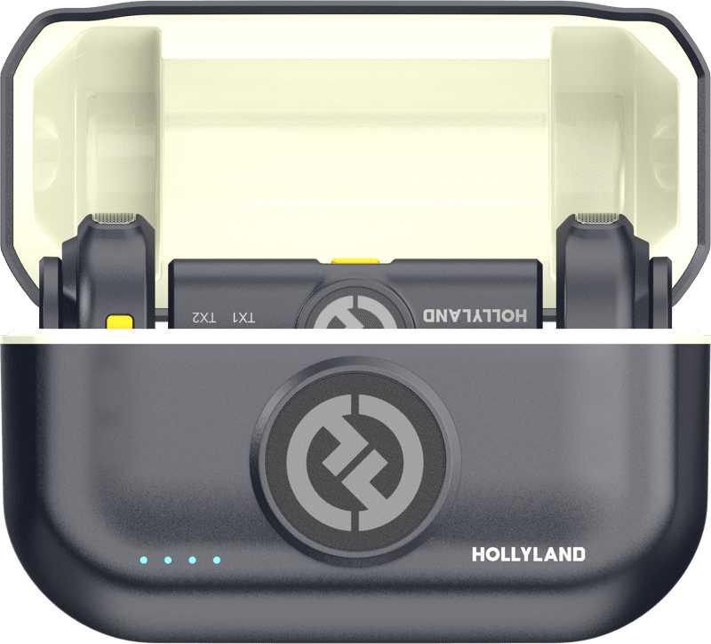 Hollyland Lark M2 USB-C