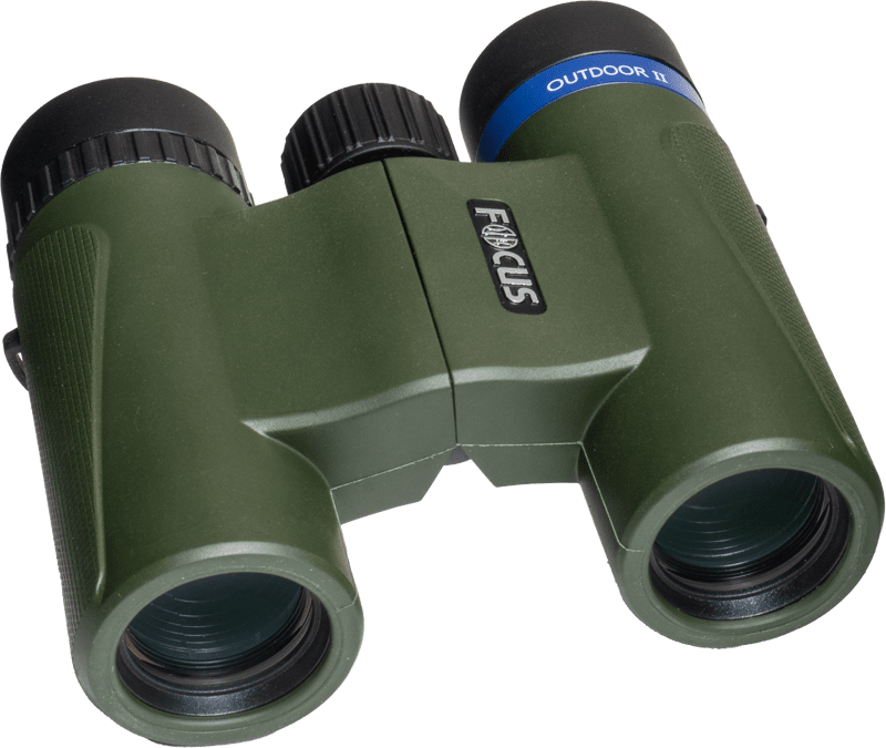 Focus Outdoor II 8x25