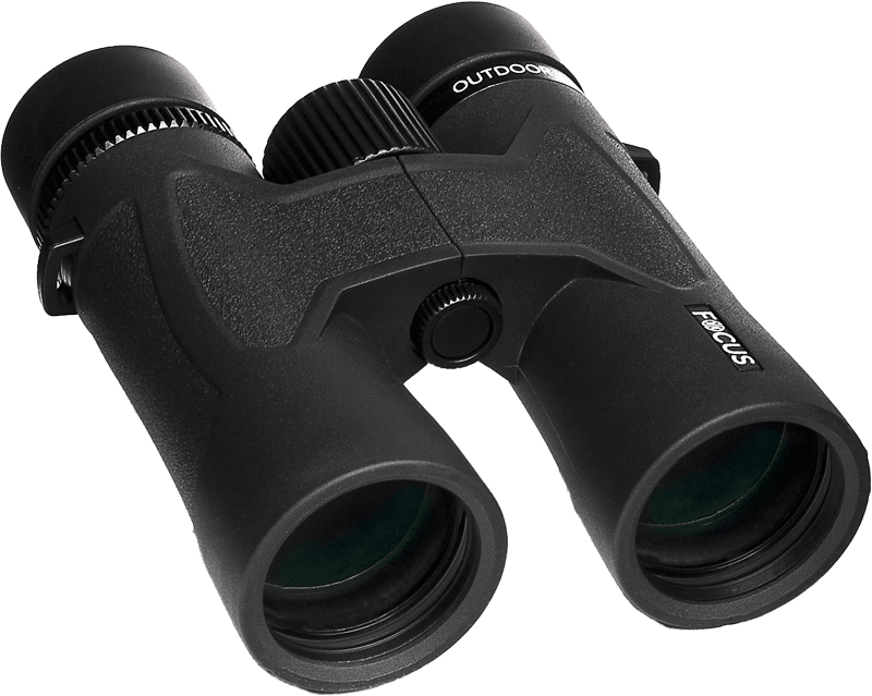 Focus Outdoor II 10x42