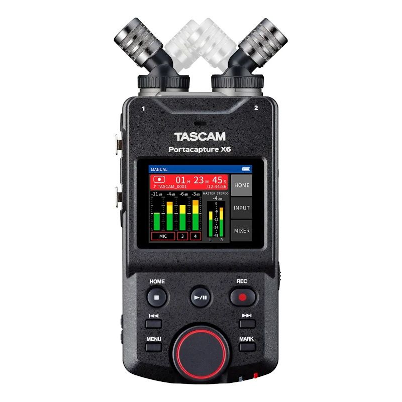 Tascam PortaCapture