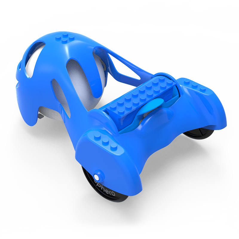 Sphero Blue Chariot