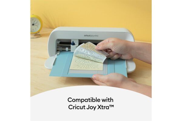 Cricut Joy Xtra kortmåtte
