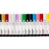 SORT Cricut Smart Iron-on Folie - 33 x 91 cm - Flere farver