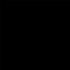 Cricut Smart Iron-on 33x91cm 1 sheet (Black)