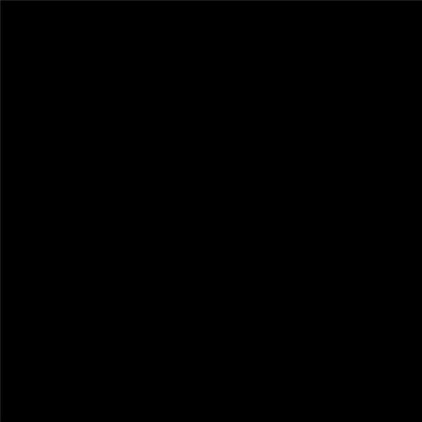 Cricut Smart Iron-on 33x91cm 1 sheet (Black)