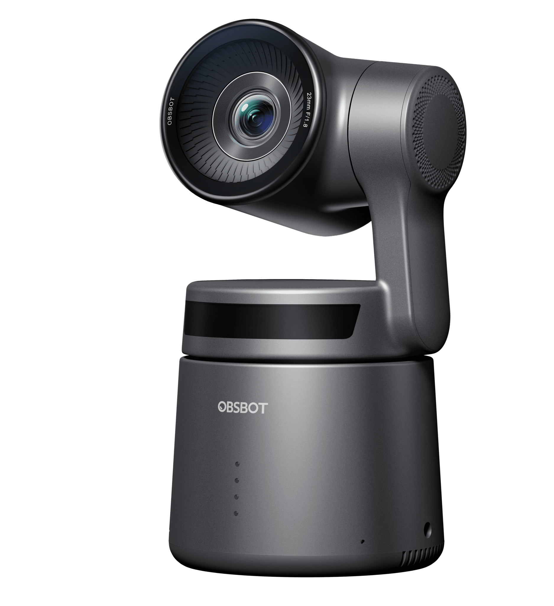 OBSBOT Tail Air AI-Powered 4K PTZ Streaming Camera - SmartSteps2Learn