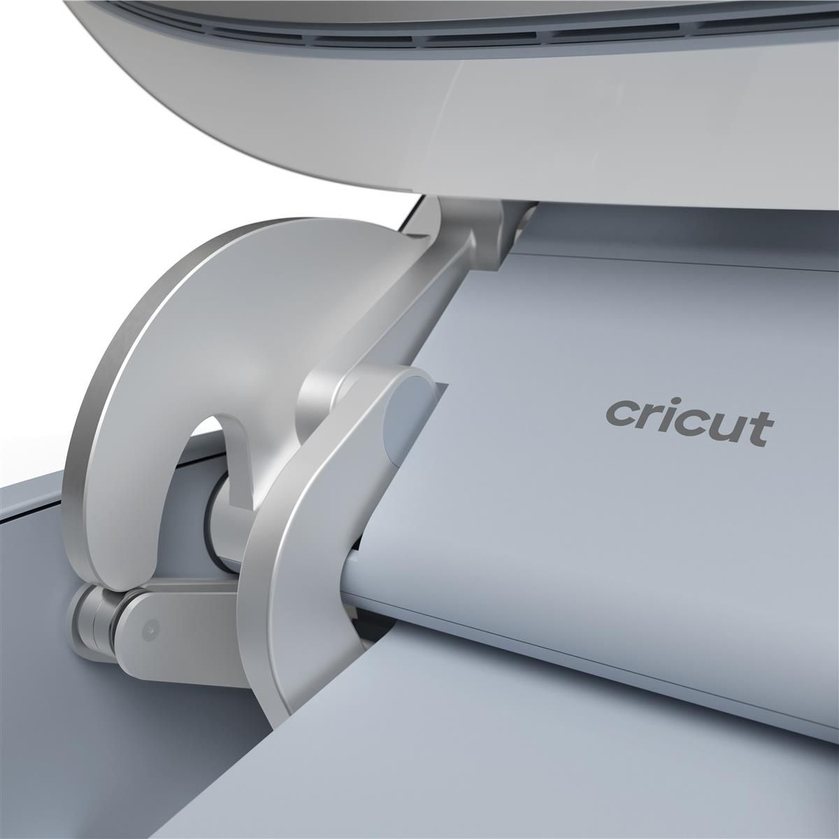 Cricut autopress - er værktøj med avancerede automatiserede funktioner og 38 cm x 30 cm keramisk belagt varmeplade