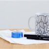 Cricut Mug Press Starter Bundle