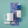 Cricut Mug Press Starter Bundle