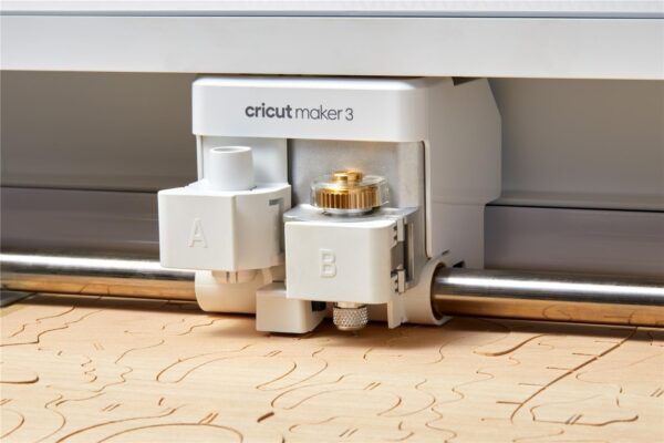 Cricut Maker 3