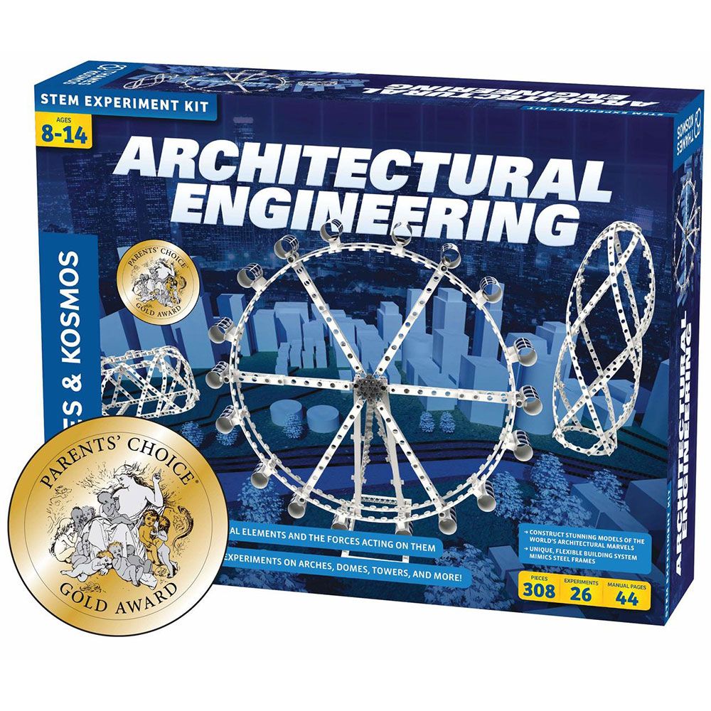 Architectural Engineering