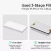 Filter Replacement Kit