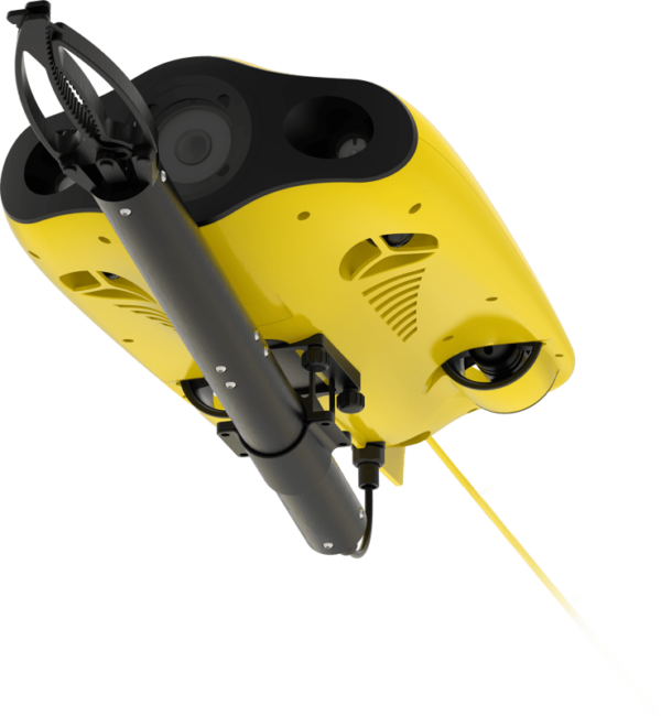 Gladius Mini S Grabber Claw B