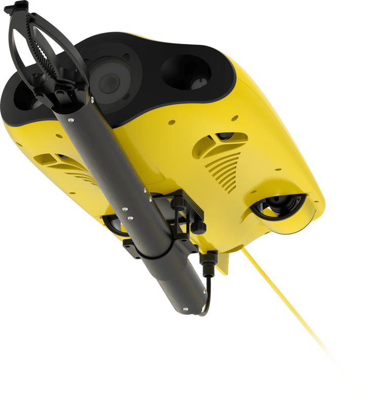 Gladius Mini S Grabber Claw B