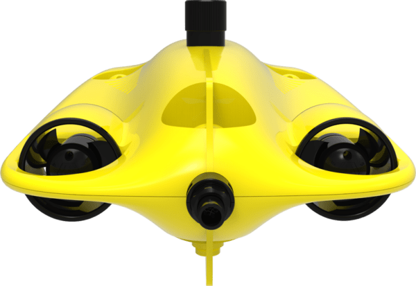 Chasing Chasing Gladius Mini S undervandsdrone med 200 M kabel