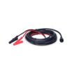 Bird Box Camera Wireless Battery Power + DC 12V Power Extension cable