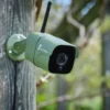 WiFi Outdoor Bird Box & Wildlife HD Camera