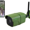 WiFi Outdoor Bird Box & Wildlife HD Camera