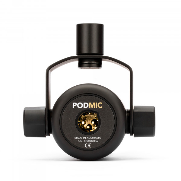 RØDE RODE PodMic