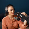 RØDE RODE PodMic mikrofon