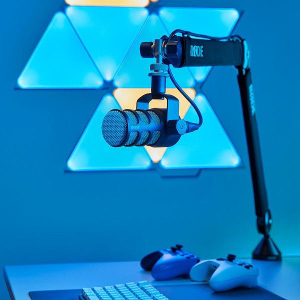 RØDE RODE PodMic