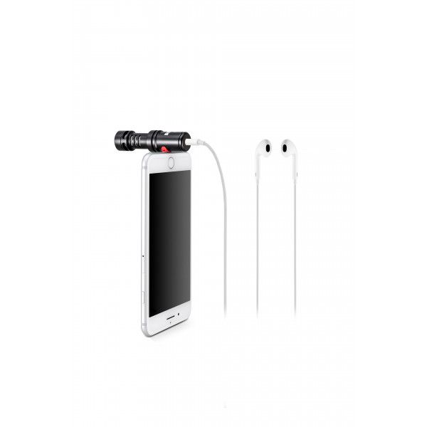 RØDE RODE VideoMic ME-L