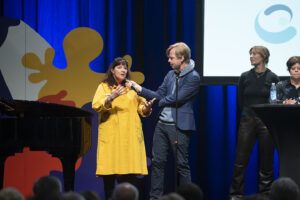 Skolelederforeningen Årsmøde 2023