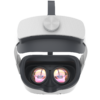 PICO Neo 3 Pro Eye VR Headset (Enterprise) - Med det sæt kan du bevæge rundt og bruge controllerne og hænderne