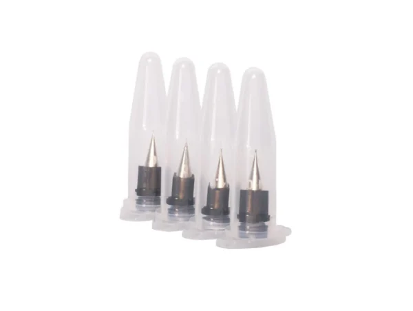 225um Subrex Dyser - 4 stk for V-one og Nova