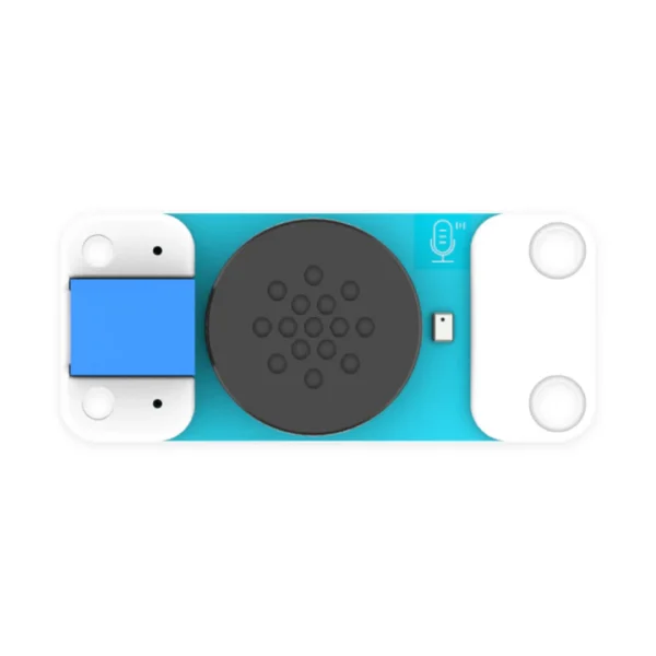 ELECFREAKS PlanetX Speech Recognition Sensor--EN